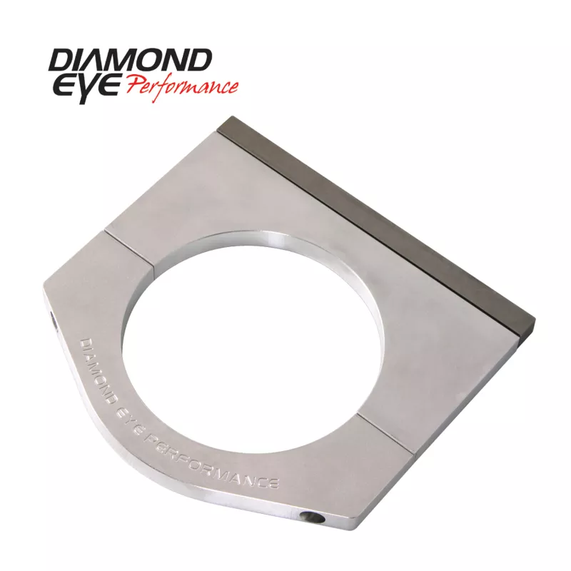DEP Stack Pipe Clamp AL