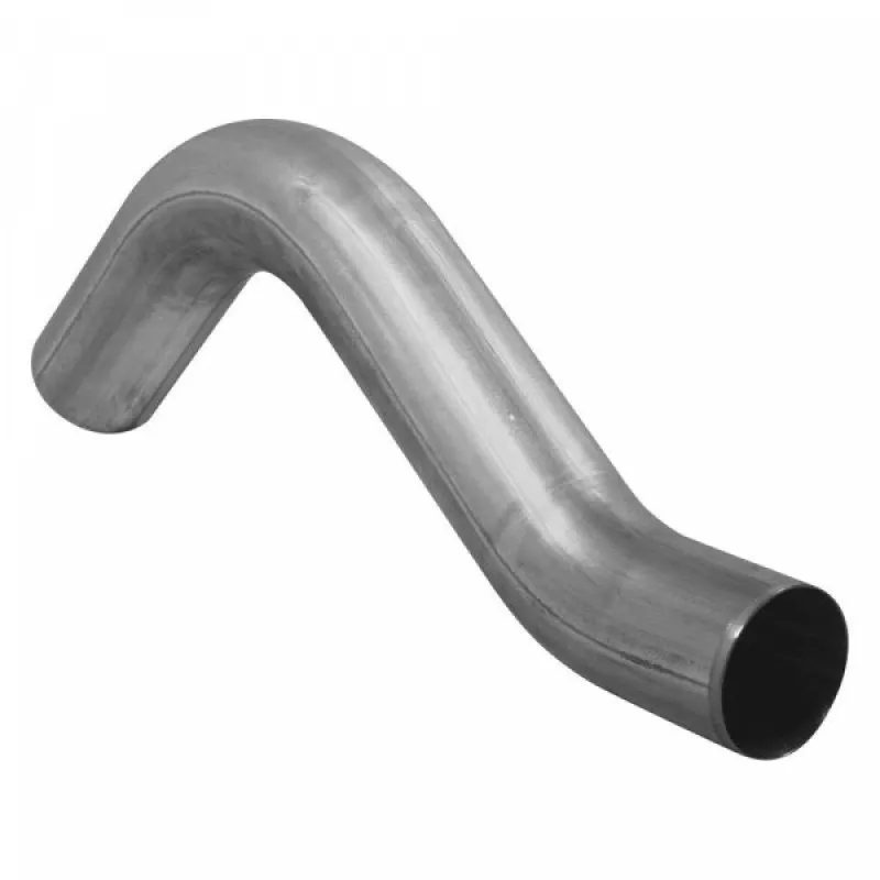 DEP Tailpipe SS