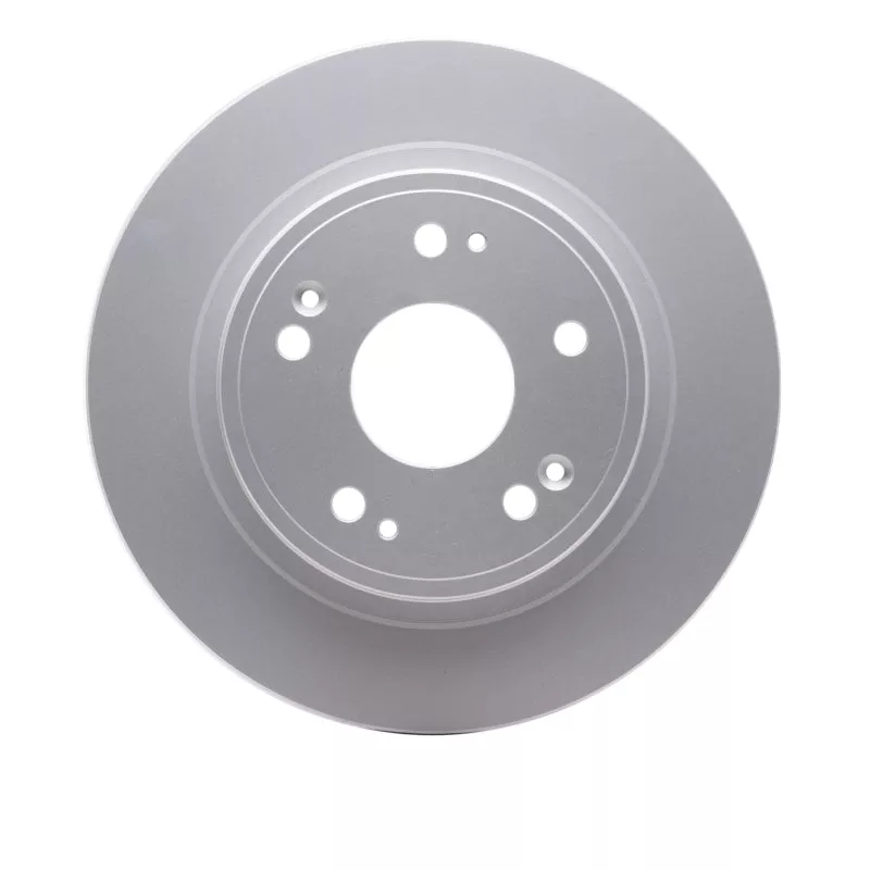 DFC 05-17 Honda Accord Rear GeoSPEC Coated Rotor