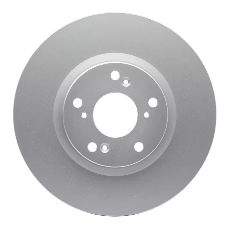 DFC 06-15 Honda Civic Front GeoSPEC Coated Rotor