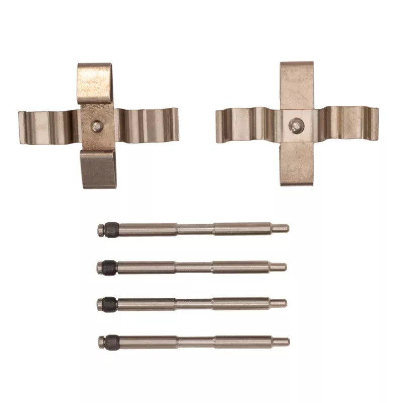 DFC 08-15 Mitsubishi Lancer Rear Premium Hardware Kit