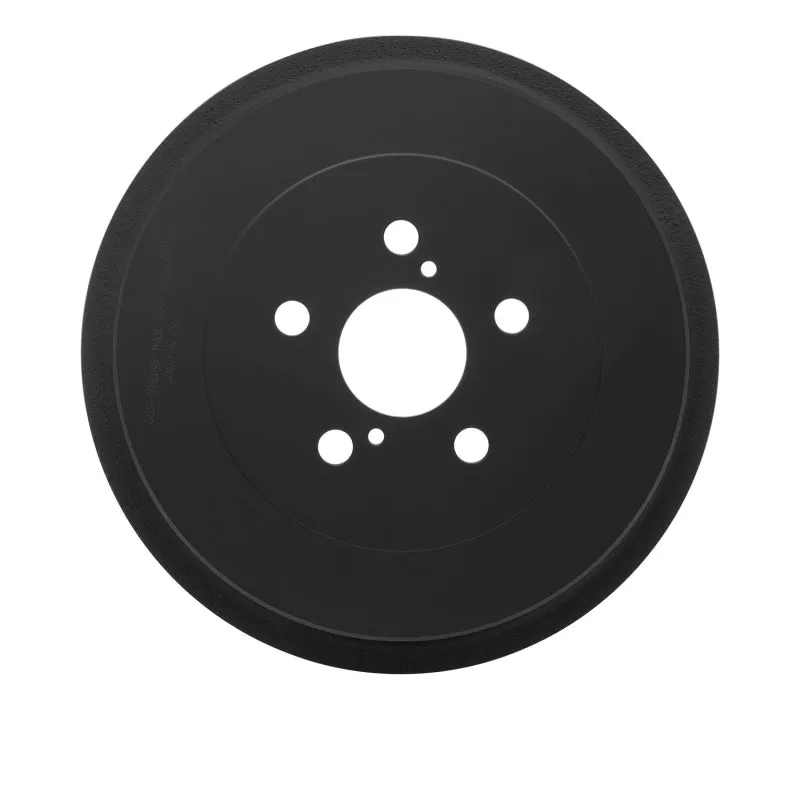 DFC 09-19 Toyota Corolla (US/Canada) Rear True Balanced Brake Drum