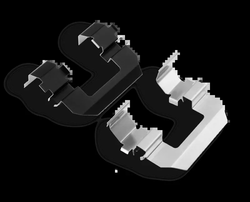 DFC 10-26 Lexus RX450hL Rear Premium Hardware Kit