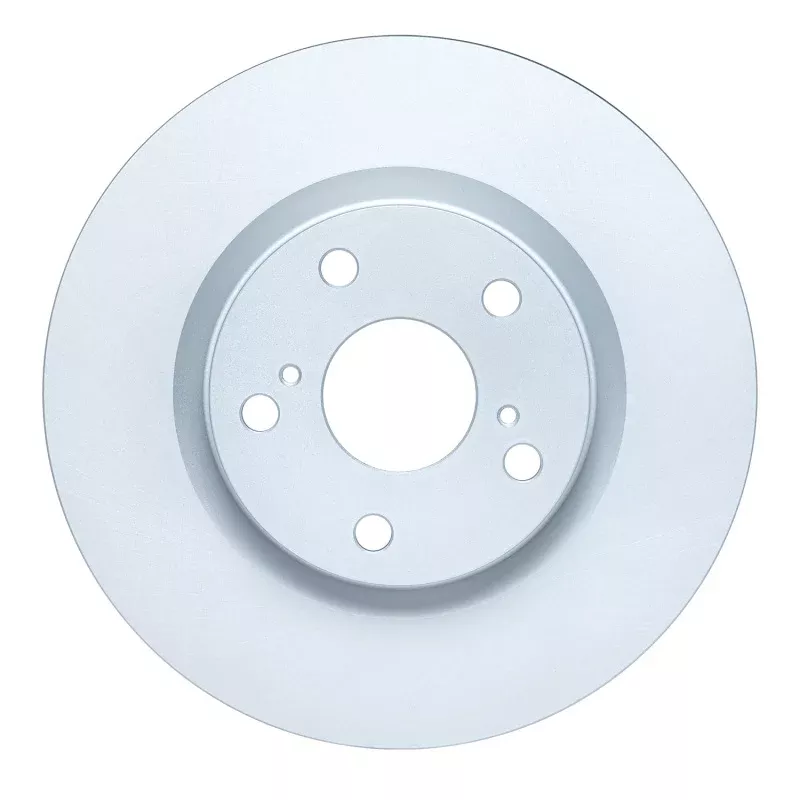 DFC 11-16 Scion tC Front GeoSPEC Coated Rotor