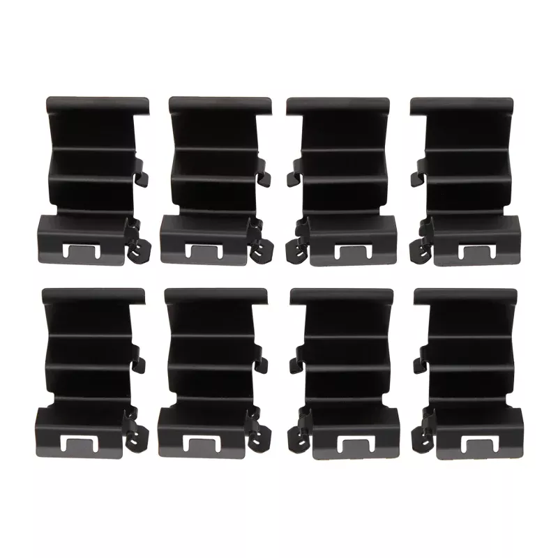 DFC 11-25 Dodge Durango Rear/Front Premium Hardware Kit