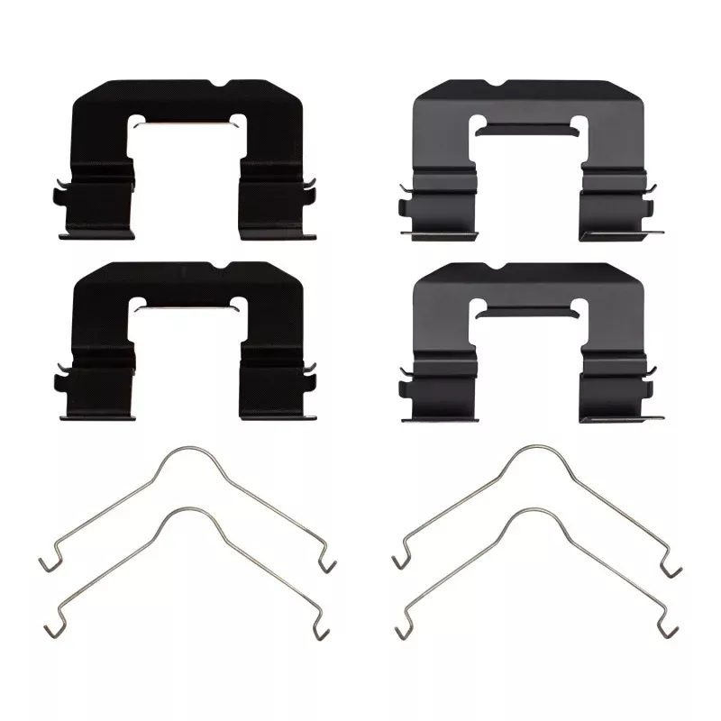 DFC 16-25 Buick Envista Front Premium Hardware Kit
