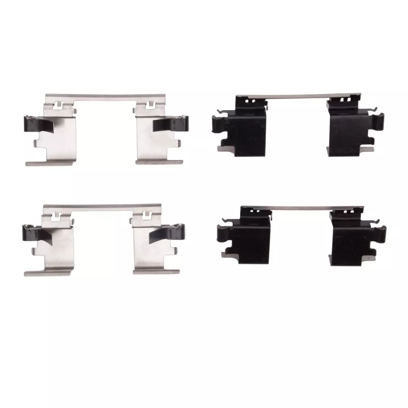 DFC 18-25 Mitsubishi Eclipse Cross Front Premium Hardware Kit