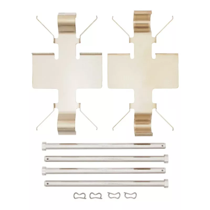 DFC 19-26 Cadillac Escalade ESV Front Premium Hardware Kit