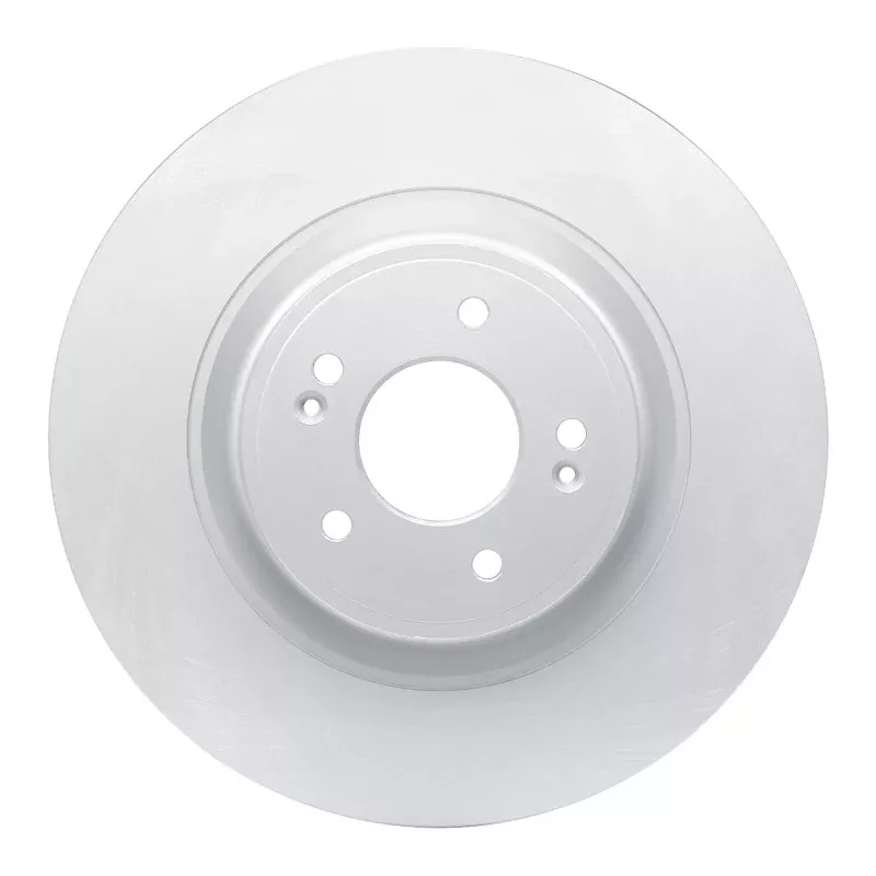 DFC 22-23 Genesis G70 Front GeoSPEC Coated Rotor
