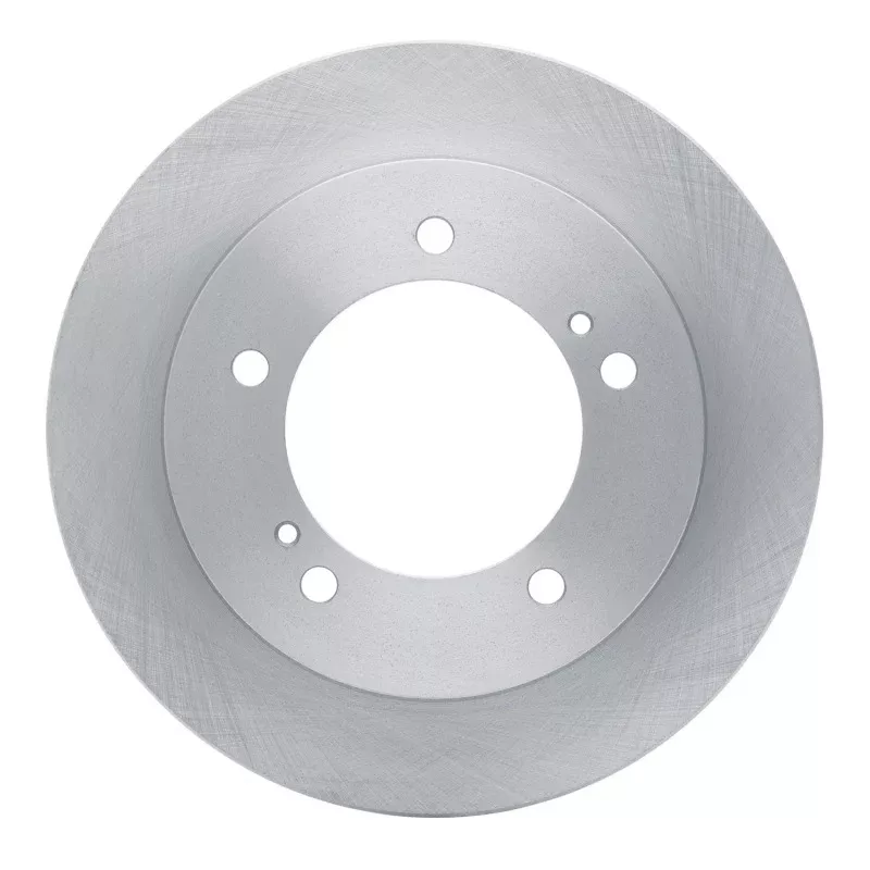 DFC 83-98 Chevrolet/Geo Tracker Front Brake Rotor