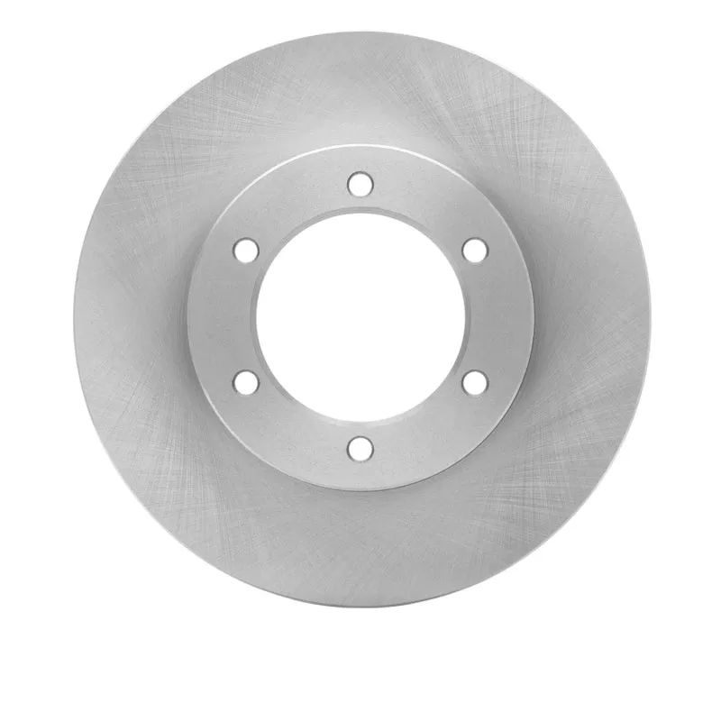 DFC 86-95 Toyota 4Runner Front Brake Rotor