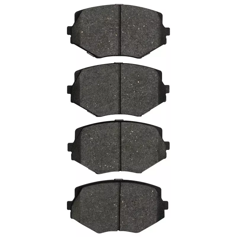 DFC 94-02 Mazda Miata Front 4000 HybriDynamic Brake Pads
