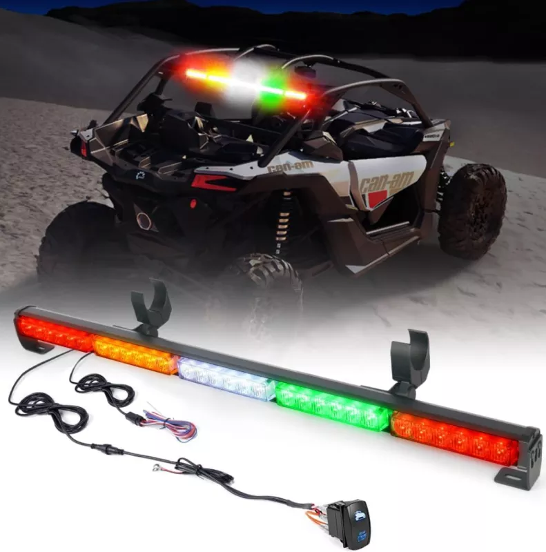 DFR LED Chase Light B
