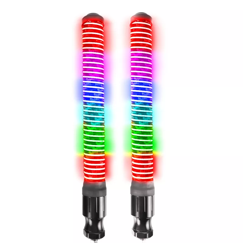 DFR LED Whip B