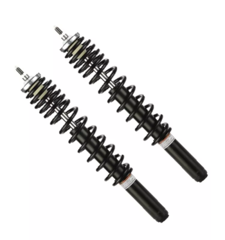 DFR Performance Shocks