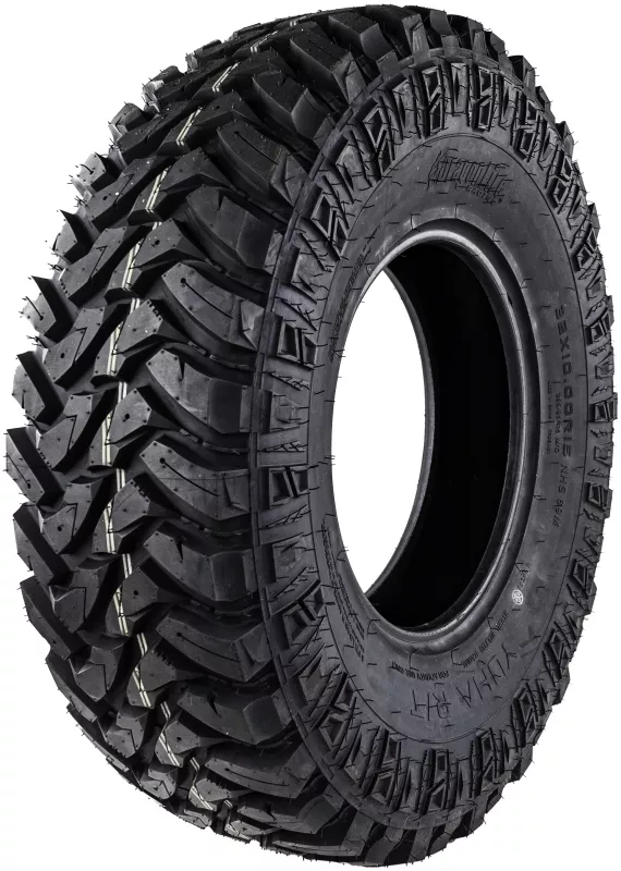 DFR YUHA Tire