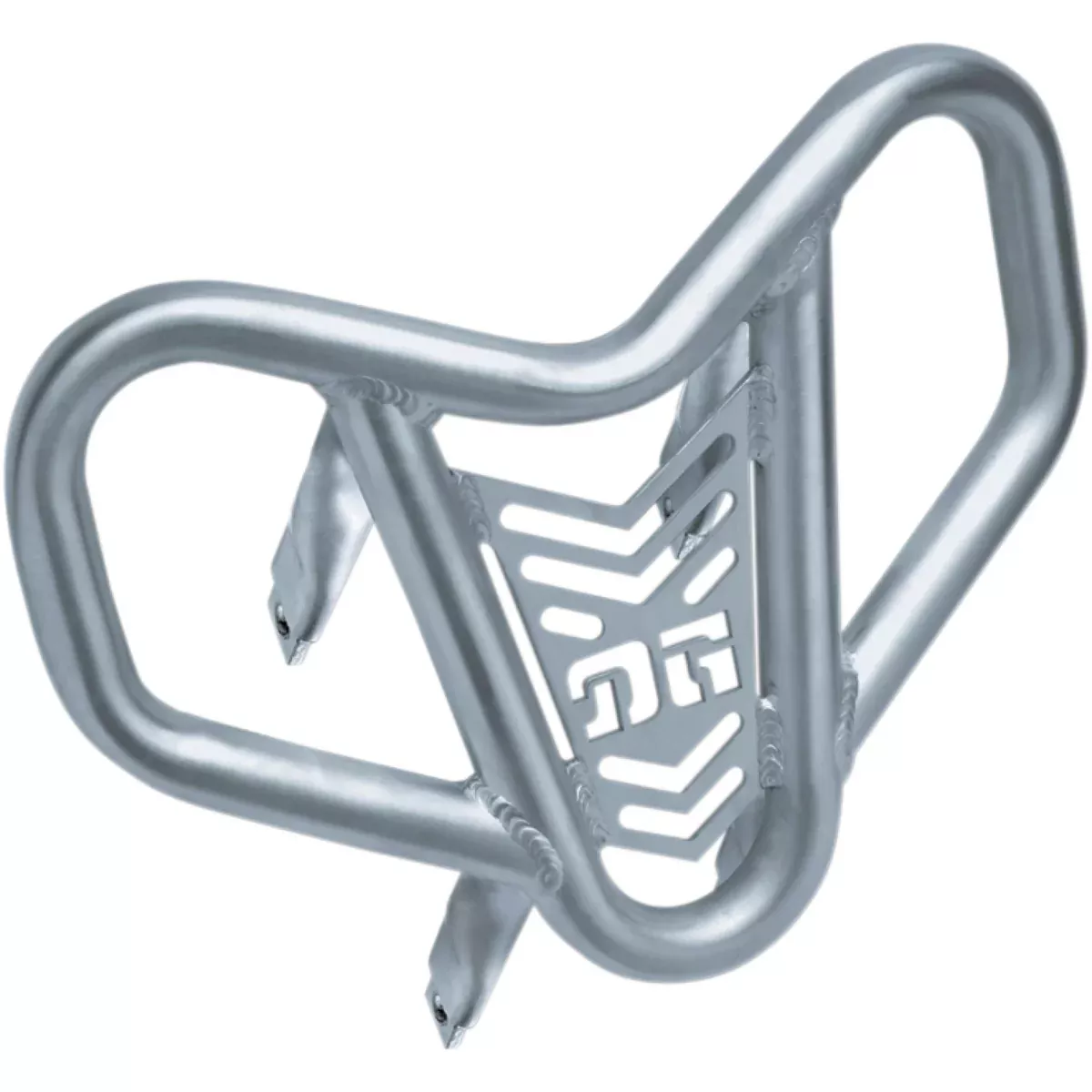 Dg Performance V-Pro™ Bumper – 554-2100 Honda ATVs 2002-2006