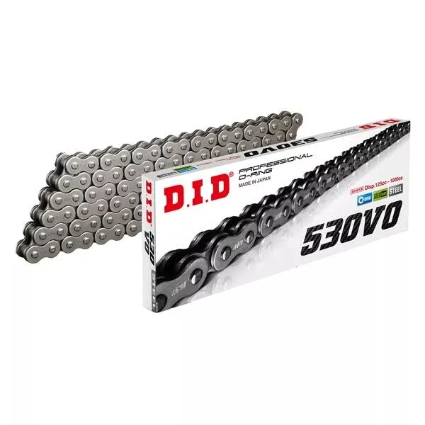 DID Chain 530VO