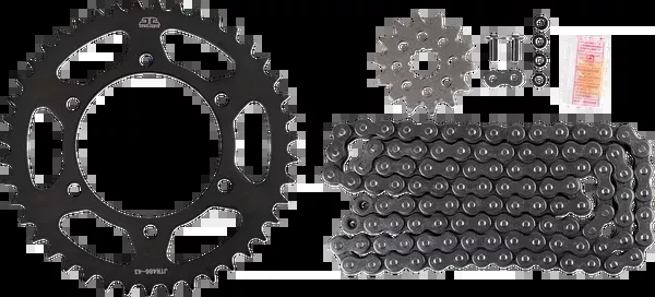 DID Chain Kit – Yamaha – YZF-R3 ’15