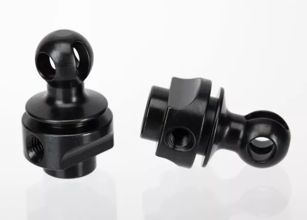 Differential Output Shaft (For Steel Constant-Velocity Driveshafts) (2)