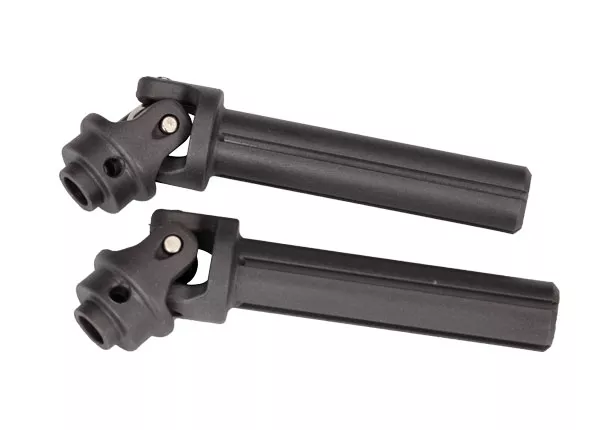 Differential Output Yoke Assembly, Extreme Heavy Duty (2)