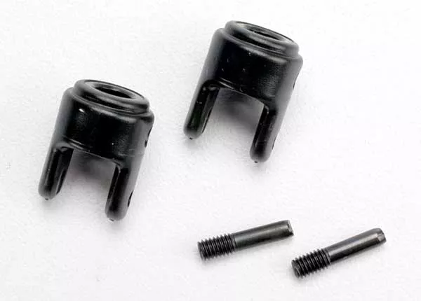 Differential Output Yokes with Pins (Jato)