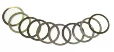Differential Shim Kit KT0445