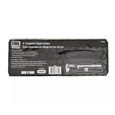 DIGITAL CALIPER