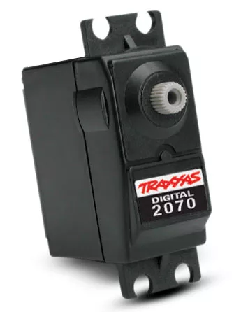 Digital High-Torque Ball Bearing Servo