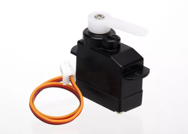 Digital Nano Servo for Traxxas DR-1 Heli