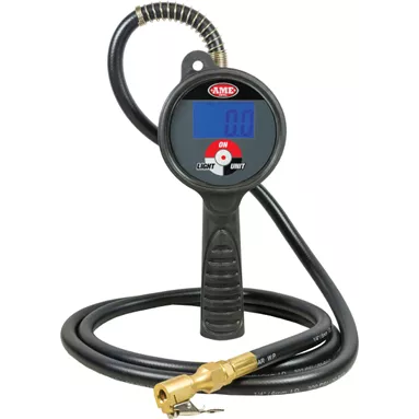 DIGITAL TIRE INFLATOR