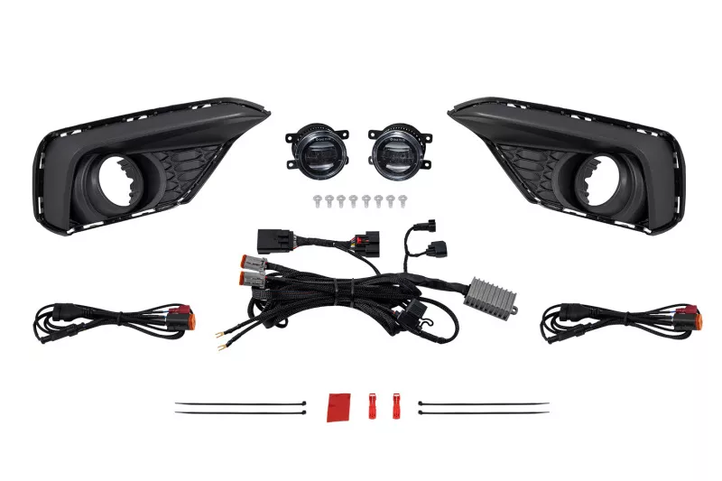 DIO Lamp Kits