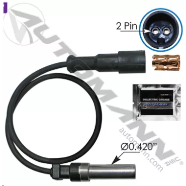 DISC BRAKE ABS SENSOR