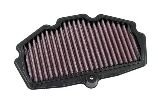 DNA Air Filter Kawasaki Z400 / Ninja 400 / Ninja ZX-4R / ZX-4RR / Ninja 500 / KLE500 2018-2026