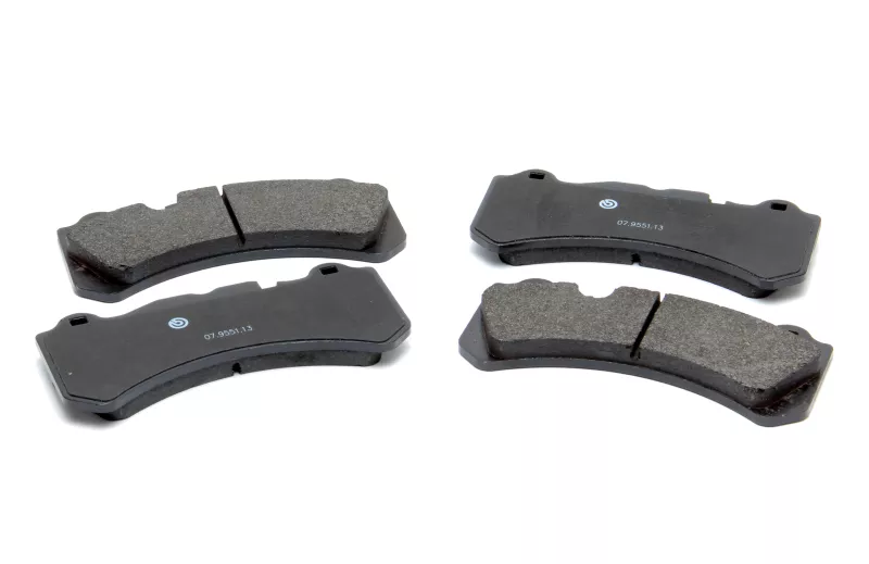 DNN Brake Pads