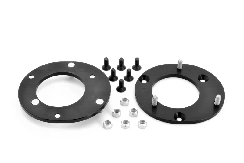 DNN Camber Plates