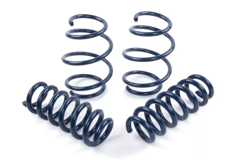DNN Coil Springs