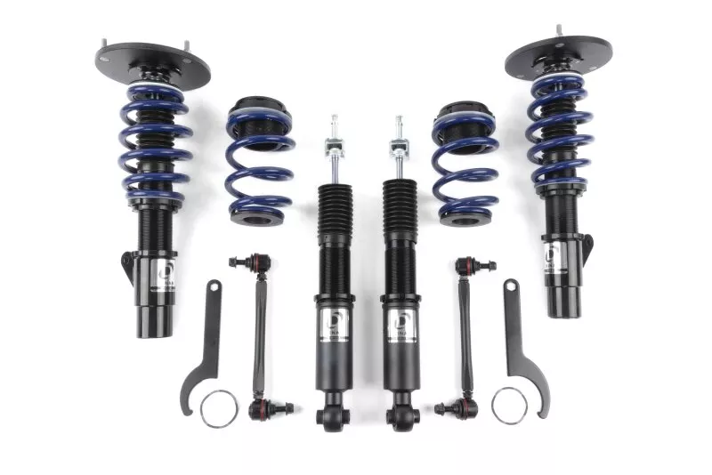 DNN Coilovers