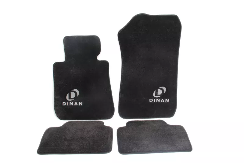 DNN Floor Mats