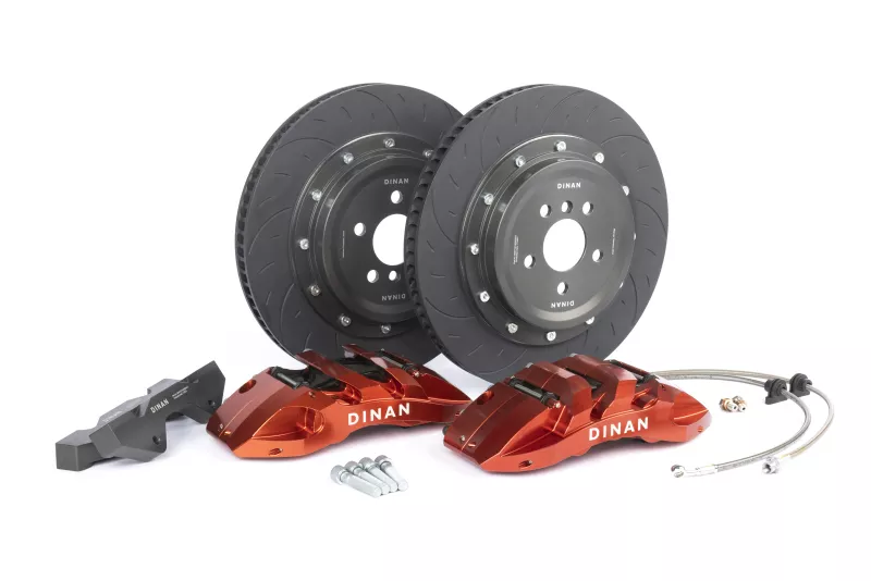 DNN Front Brake Kits