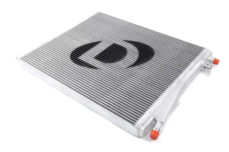 DNN Heat Exchangers