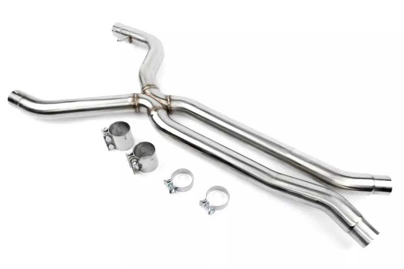 DNN Midpipe Exhaust Kits