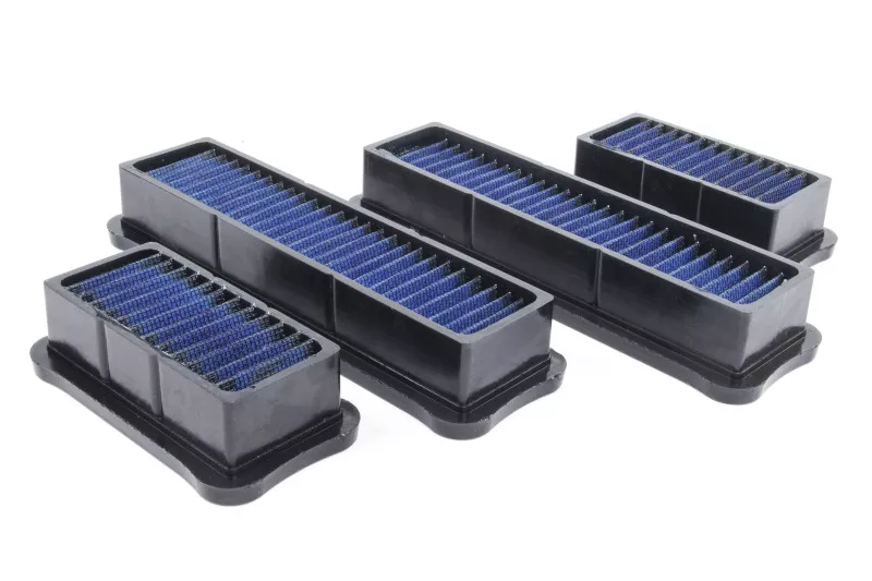 DNN Panel Filters