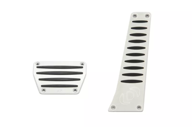 DNN Pedal Covers