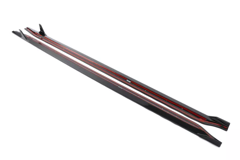 DNN Side Skirts