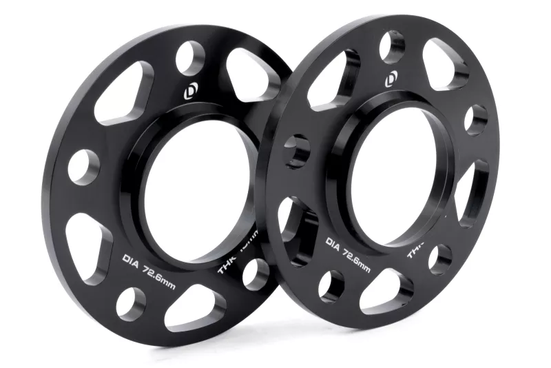 DNN Spacers