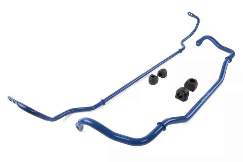 DNN Sway Bars