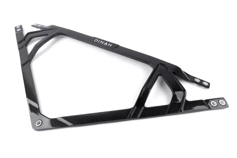 DNN Tower Braces