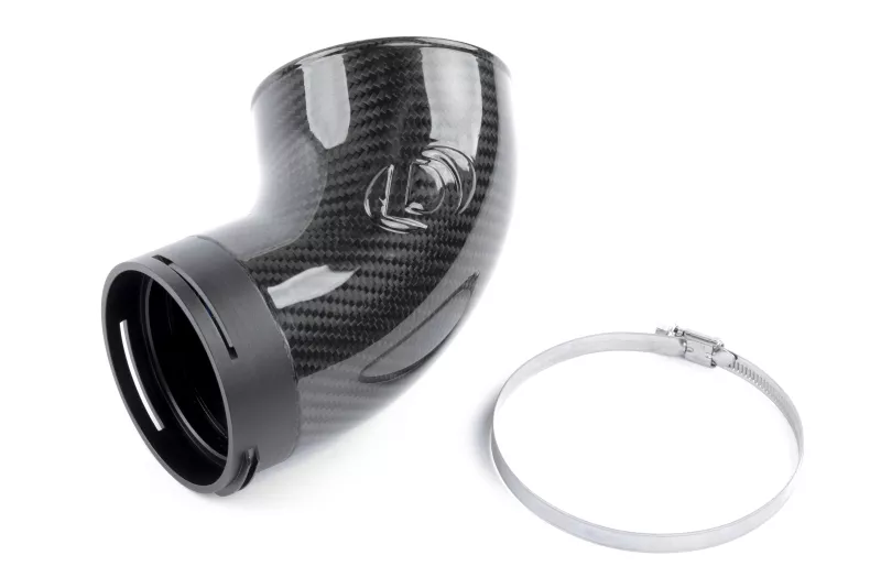 DNN Turbo Inlet Pipes