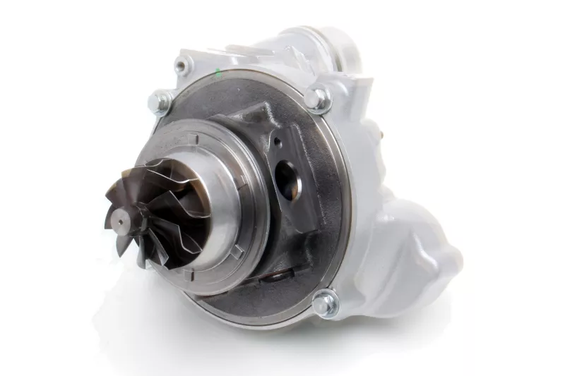 DNN Turbochargers